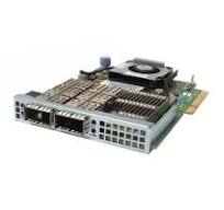 Cisco - Cisco Virtual Interface Card Dual Port 40GB/s QSFP+ Adapter - Used  (UCSC-MLOM-C40Q-03, 68-5792-05)