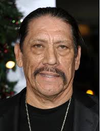 Happy 80th Birthday, Danny Trejo! Danny Trejo, born