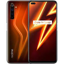Realme 6 pro android smartphone. Buy Realme 6 Pro Dual Sim 8gb 128gb 4g Orange Orange 128gb Online Dubai Uae Ourshopee Com Or8617