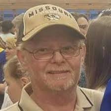 Ronald Ralph Rister Obituary August 27, 2019