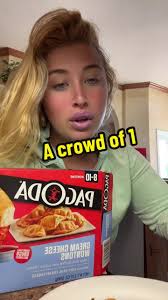 Abbybaffoe Sausage Wonton