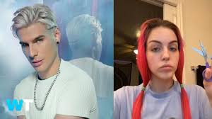 Brad mondo (born october 1994) is one of the famous hairstylists and social media influencers. Tiktok Users Apologize To Hairstylist Brad Mondo Video Dailymotion