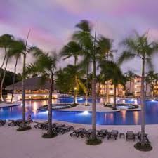 Occidental Grand Punta Cana All Inclusive Resort Punta Cana Resort Occidental Punta Cana Punta Cana All Inclusive