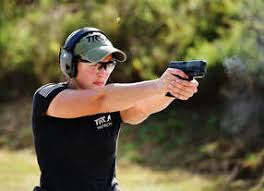 Trc Instructors The Range Complex Brilliance In The Basics