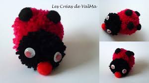 Tuto Pompon Mouton Youtube