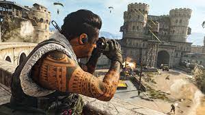 What are the warzone system requirements? Call Of Duty Warzone System Requirements You Could Need Up To 197gb Free Pcgamesn