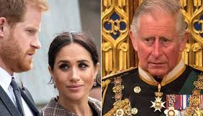 Meghan Markle, Prince Harry's achieve milestones despite Charles anger