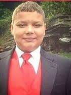 Hunter Dotson Obituary