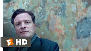 Colin Firth Biography: In His Own Words