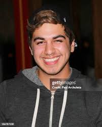 91 Anthony Guajardo Stock Photos, High-Res Pictures, and Images