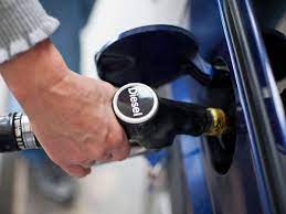 Benzin, plateforme de ventes aux. Ab 2021 Warum Diesel Und Benzin Bald Teurer Werden Verbraucher