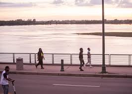 Memphis deals with coronavirus, COVID-19