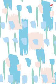 Happy Abstract Seamless Vector Patterns Abstract Backgrounds Digital Backgrounds Abstract