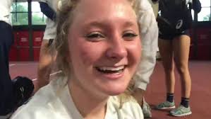 Montgomery Academy Eagles 'desperate' for another volleyball championship