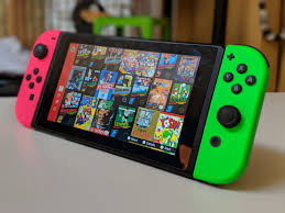 Download nintendo roms(nes roms) for free and play on your windows, mac, android and ios devices! How To Play Nes Games Online With Friends On Your Nintendo Switch Imore