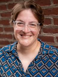 Staff & Board of Directors — 1812 Productions