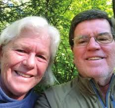 Simsbury Land Trust 2020 Annual Report FACES BEHIND THE PLACES