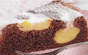 Jetzt ausprobieren mit ♥ chefkoch.de ♥. Schoko Pudding Kuchen Backraum24 Backrezepte Und Mehr