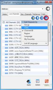 Requirements and additional information viddy well, indicates your android version to verify compatibility of with your device. Sopcast Latest Version 2021 Free Download