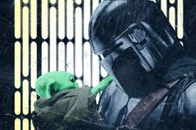 Many were content with the life they lived and items they had, while others were attempting to construct boats to. The Mandalorian Season 2 Finale Recap A Quest Complete A Jedi Returned The Ringer