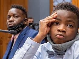 Ka'Mauri Harrison, Harvey student in BB gun flap, will get hearing required  by law named for him