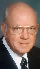 Harland Price Obituary (1935