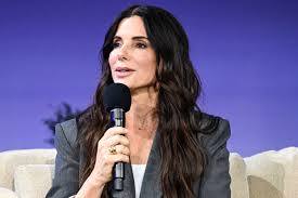 Sandra Bullock Joins Instagram and Trolls Her Friends