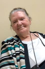 Nellie Nancy Burton, 80, Columbia, KY (1940-2021)