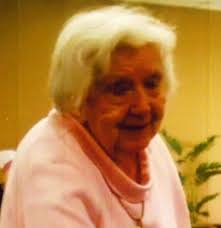 Obituary of Mary Elizabeth Campbell