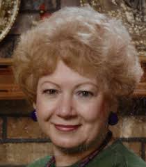 Frances Potter Obituary