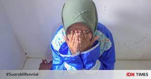 Keutamaan Manfaat Membaca Doa Nabi Yunus