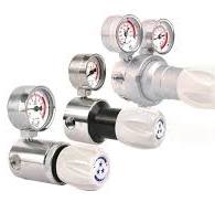 Low Pressure Gas Regulators | Precision control | Rotarex