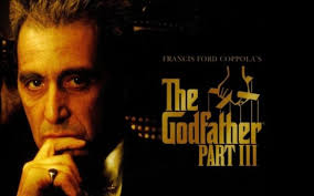 The Godfather food scenes