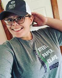 My friends at the National Shooting Sports Foundation