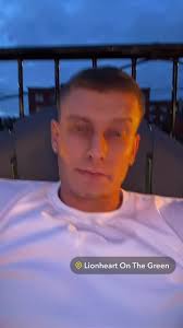 Lionheart On The Green