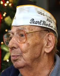 Pearl Harbor Survivors