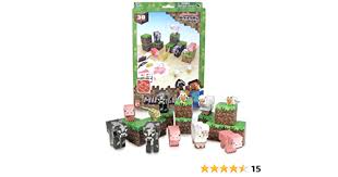 Mar 21, 2021 · librivox about. Minecraft Paper Craft Animal Mobs Set Amazon De Toys Games