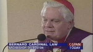 Massachusetts Victims Memorial Service