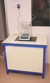 Anti Vibration Table Cupboard Storage Wall Storage Wall Table