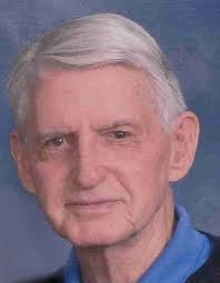 Obituary for Richard "Dick" Payne