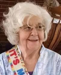 Betty Williams Obituary (2024)