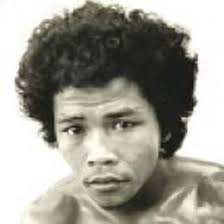 Rolando Navarrete Boxing Record