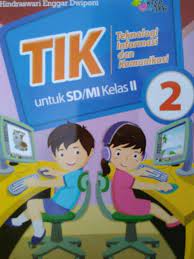 Download buku tik kelas 5 sd. Jual Buku Sd Kelas 2 Teknologi Informasi Dan Komunikasi Tik 2 Sd Kelas Jakarta Barat Gandiuwais Tokopedia