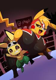 Kanna Meets Leroy comic porn | HD Porn Comics