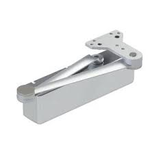 Hager 5100 Series Grade-1 Door Closer, Multi-Mount