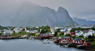 Top 10 Best Places To Visit In Norway Tour To Planet Cool Places To Visit Places To Visit Norway Travel