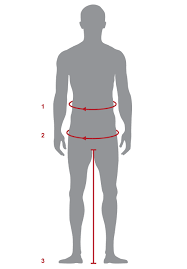 Size Charts