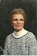 Edna Viola Kinney Schwartz (1918-2010)