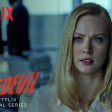 Deborah Ann Woll News, Rumors and Information