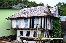 Annah rais hot spring home facebook. Annah Rais Bidayuh Longhouse Kuching Visit Sarawak